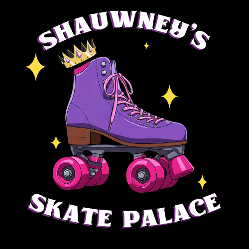 Shauwney's Skate Palace