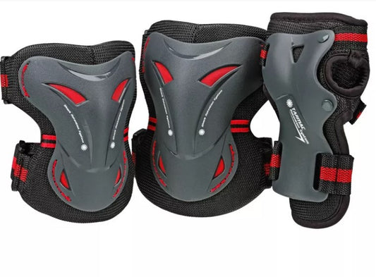 TARMAC 360 Tri-Pack Protective Gear