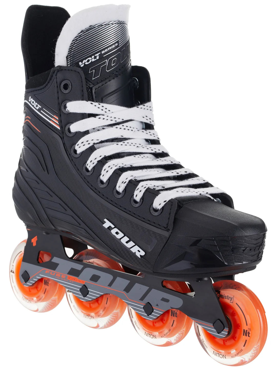 Tour Volt KV8 Inline Skates