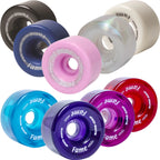 Sure-Grip Fame Artistic Indoor Wheels 95-97a