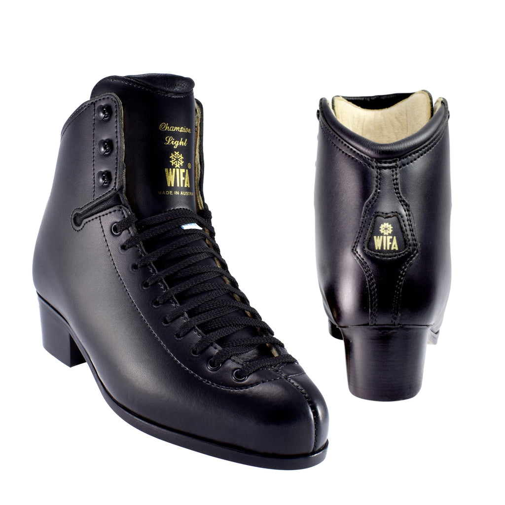 WIFA All Leather Champion Light (BOOT ONLY)