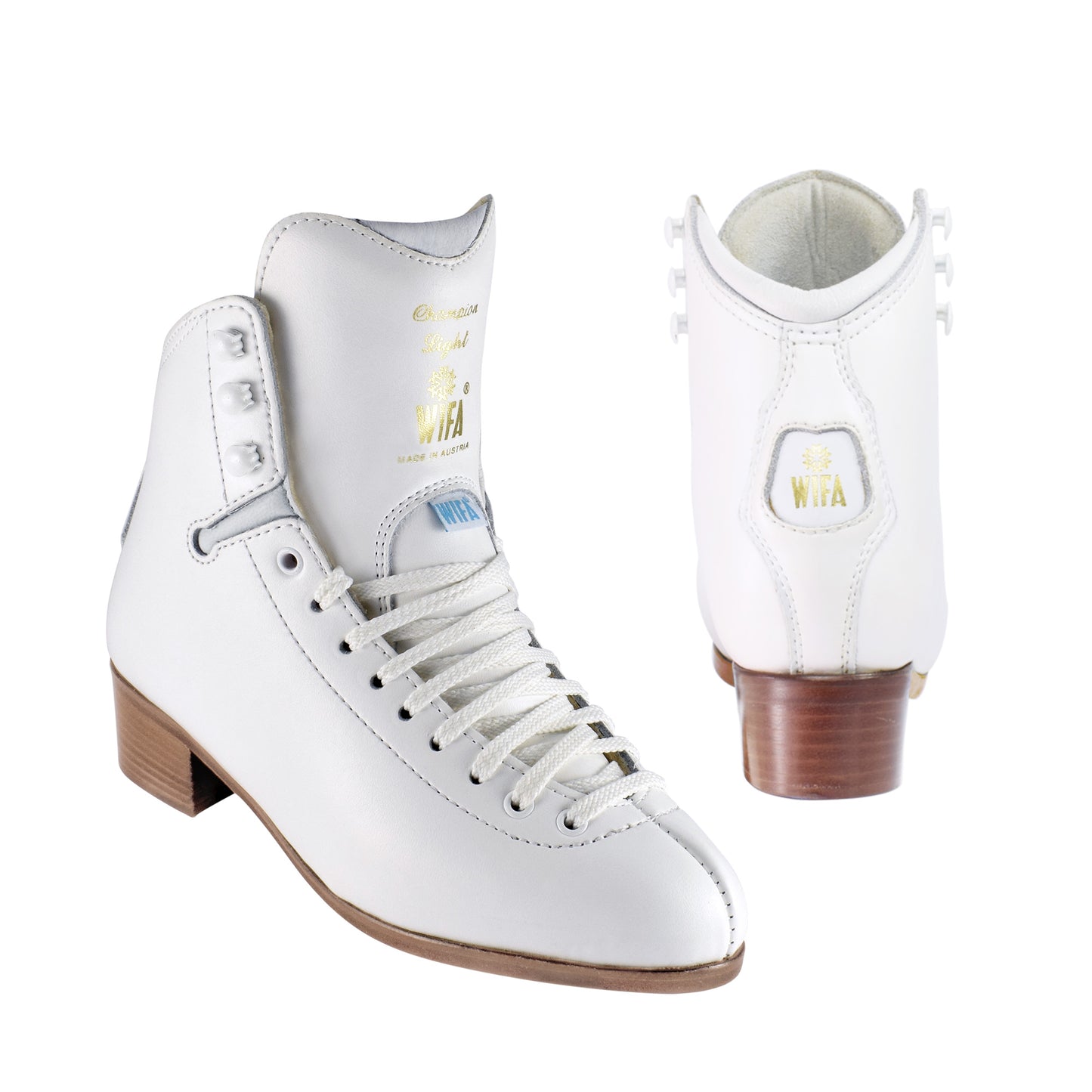 WIFA All Leather Champion Light (BOOT ONLY)