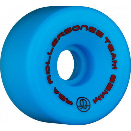 Roller Bones Team (57MM and 62MM) 98a and 101a