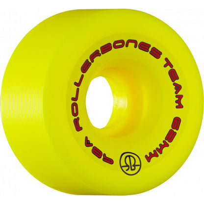 Roller Bones Team (57MM and 62MM) 98a and 101a