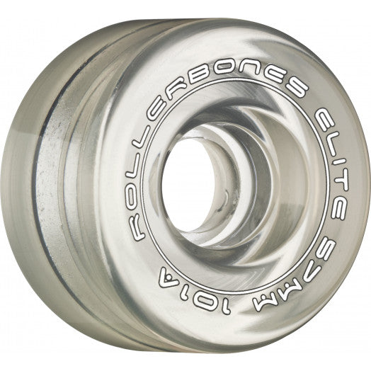Roller Bones Elite (57MM and 62MM) 101a and 103a