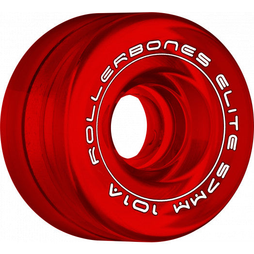 Roller Bones Elite (57MM and 62MM) 101a and 103a