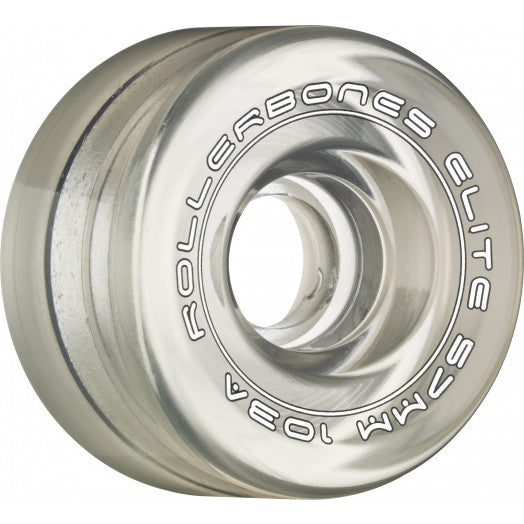 Roller Bones Elite (57MM and 62MM) 101a and 103a