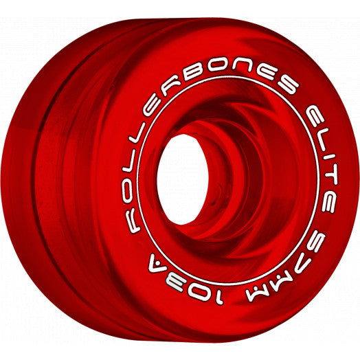 Roller Bones Elite (57MM and 62MM) 101a and 103a