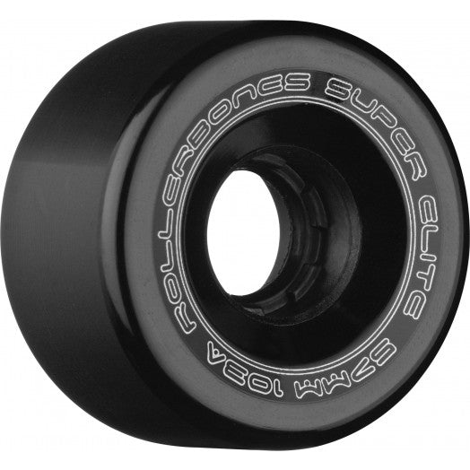 Roller Bones Elite (57MM and 62MM) 101a and 103a