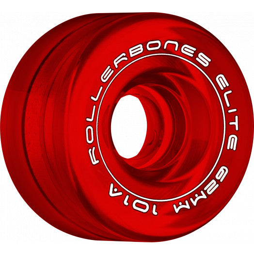 Roller Bones Elite (57MM and 62MM) 101a and 103a