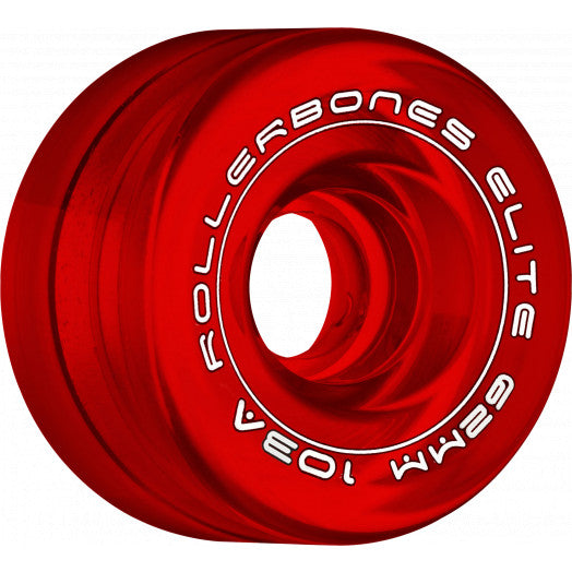 Roller Bones Elite (57MM and 62MM) 101a and 103a