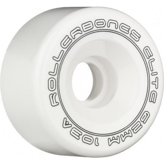 Roller Bones Elite (57MM and 62MM) 101a and 103a