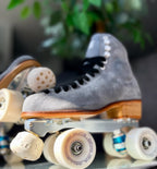 WIFA Street Suede - Rock