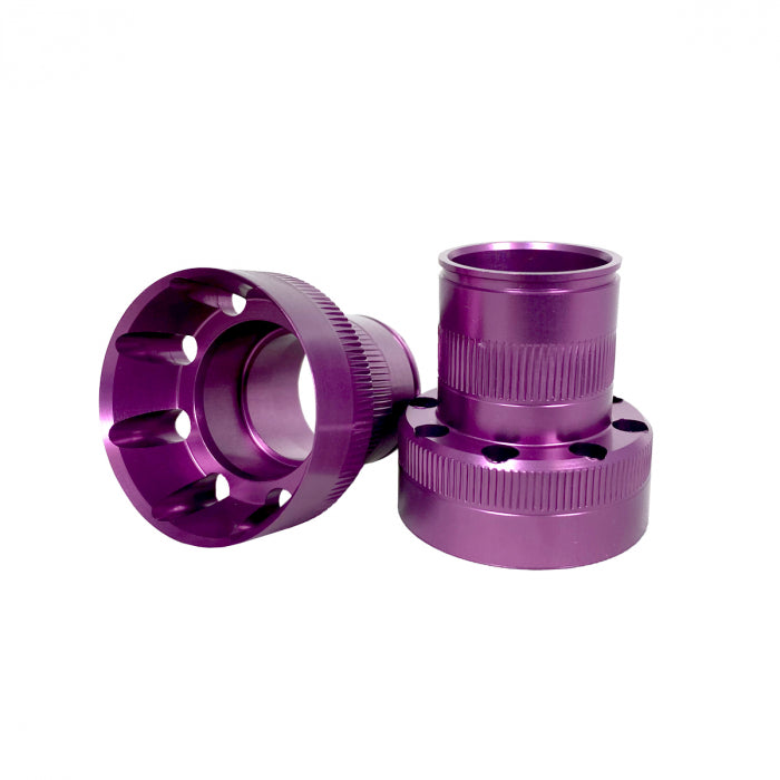 Anabolix Hubs