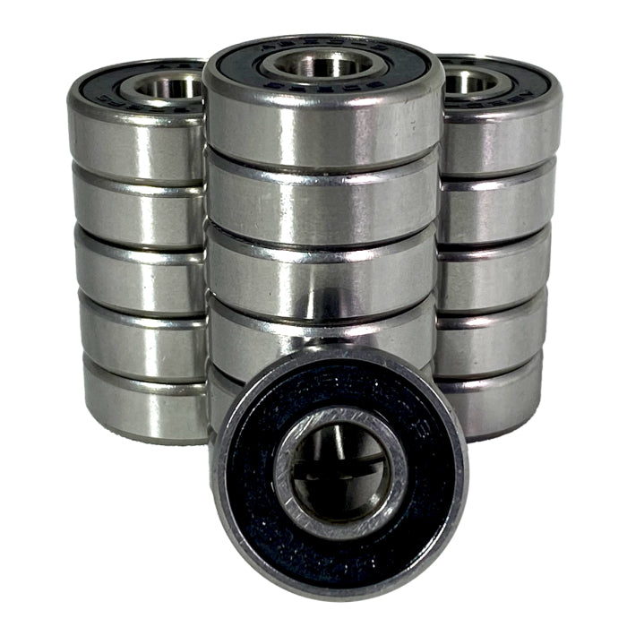 Adult Anabolix Solleret Freestyle Boots