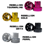 Anabolix Hubs