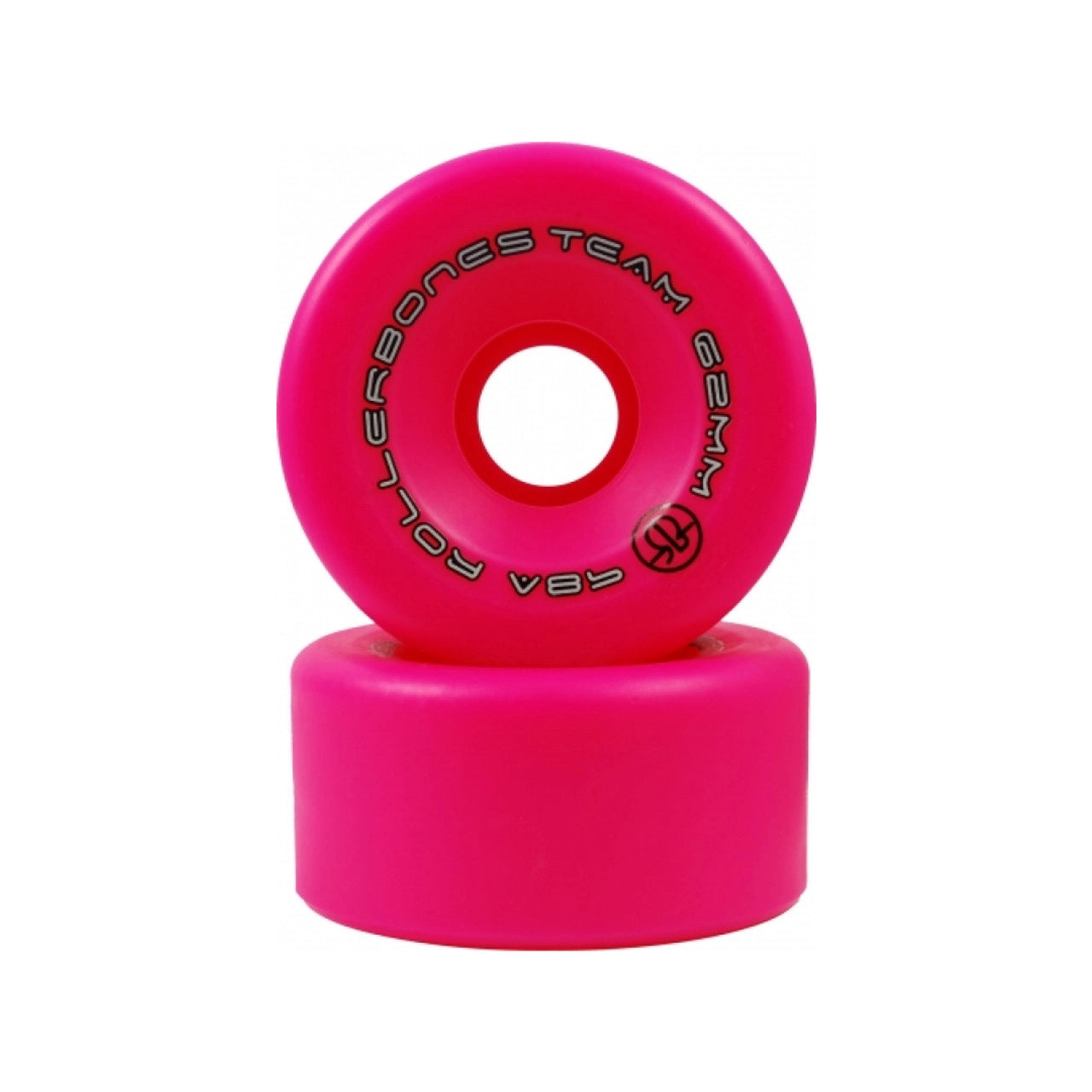 Roller Bones Team (57MM and 62MM) 98a and 101a