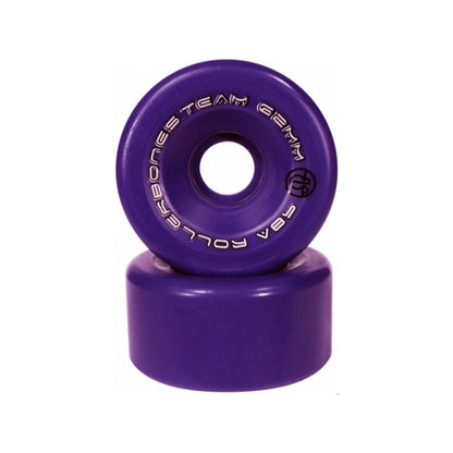Roller Bones Team (57MM and 62MM) 98a and 101a
