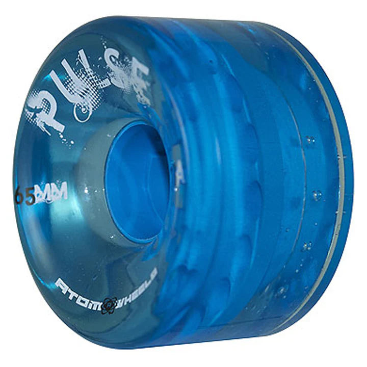 Atom Pulse Wheels - 78A (SOLD IN PACK OF 4)