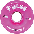 Atom Pulse Wheels - 78A (SOLD IN PACK OF 4)