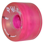 Atom Pulse Wheels - 78A (SOLD IN PACK OF 4)