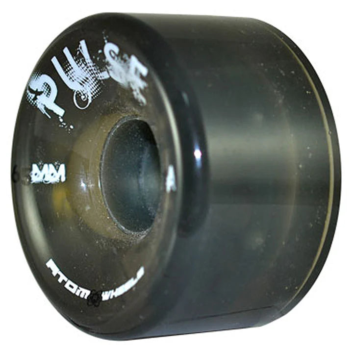 Atom Pulse Wheels - 78A (SOLD IN PACK OF 4)