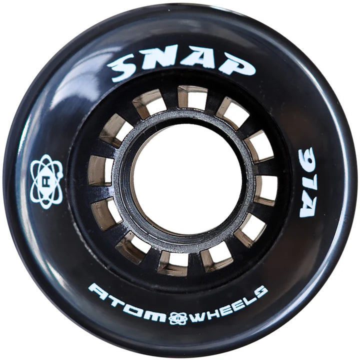 Atom Snap Wheels - 91A - 95A (SOLD IN PACK OF 4)
