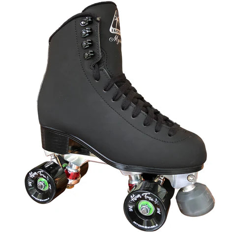 Jackson Mystique Alloy Men's Rhythm Package