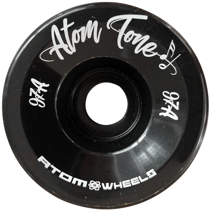 Atom Tone Wheels - 97A (SOLD IN 4 PACK)