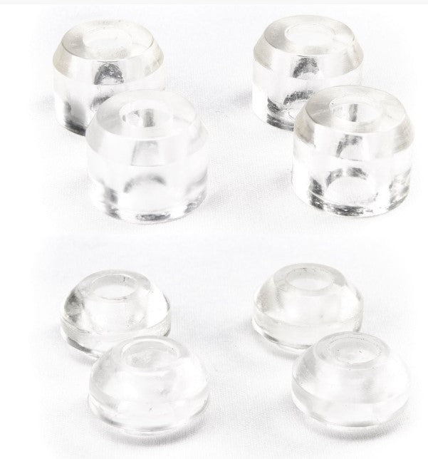 Roll-Line Upper Urethane Elastomer Suspensions