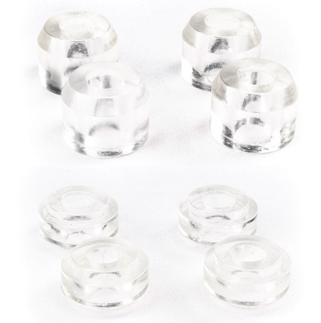 Roll-Line Upper Urethane Elastomer Suspensions