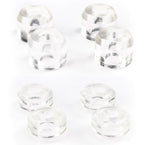 Roll-Line Upper Urethane Elastomer Suspensions