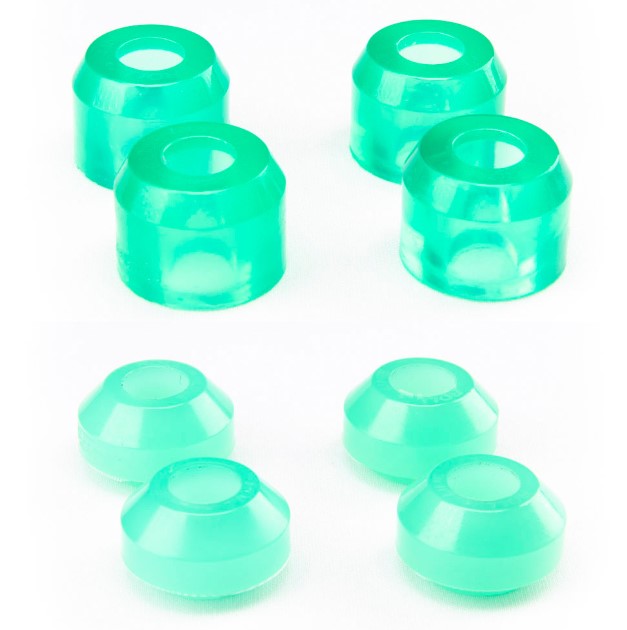 Roll-Line Upper Urethane Elastomer Suspensions