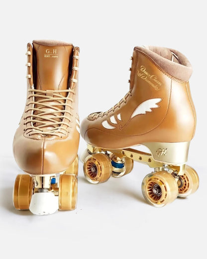 DIAMOND DANCER 2 | MISFIT SHAPES