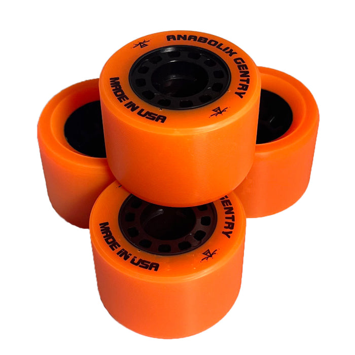 Limited Edition Gentry Rogue Wheels (93-98A)
