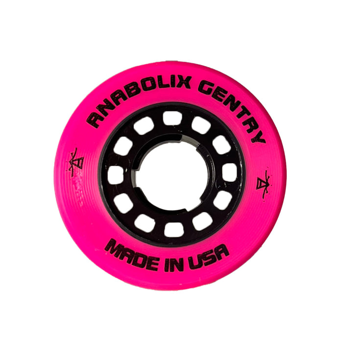 Limited Edition Gentry Rogue Wheels (93-98A)