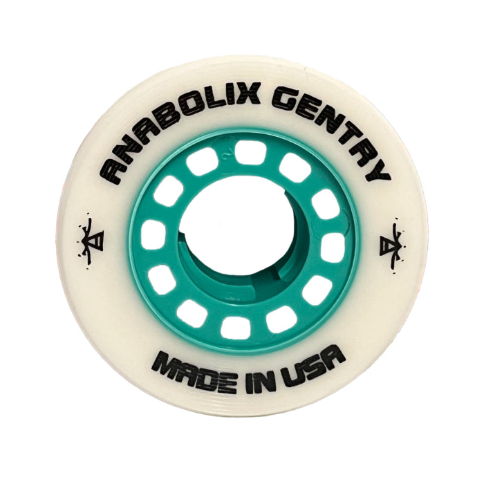 Limited Edition Gentry Rogue Wheels (93-98A)