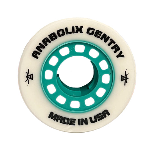 Limited Edition Gentry Rogue Wheels (93-98A)