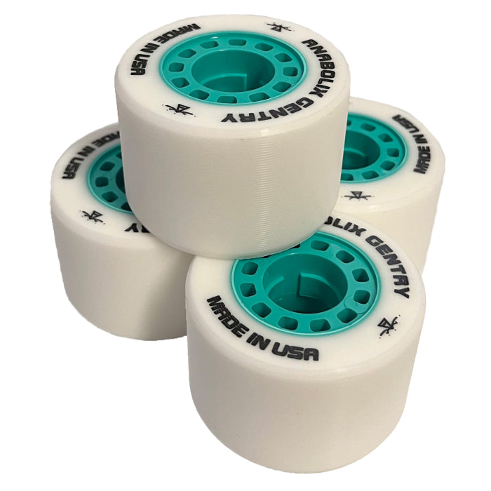 Limited Edition Gentry Rogue Wheels (93-98A)