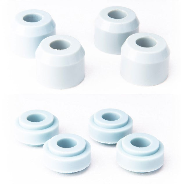 Roll-Line Upper Urethane Elastomer Suspensions