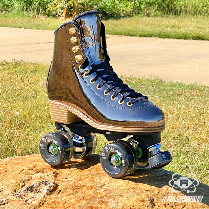 Jackson Evo Nylon Women's Outdoor Package