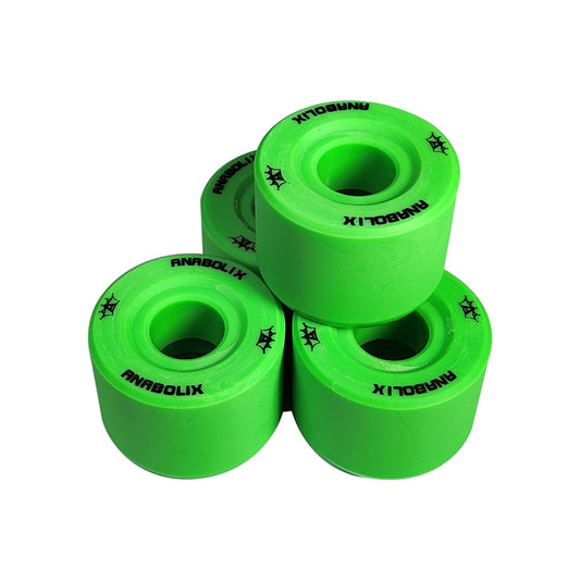 ROGUE HEIR SERIES WHEELS (96-100A)