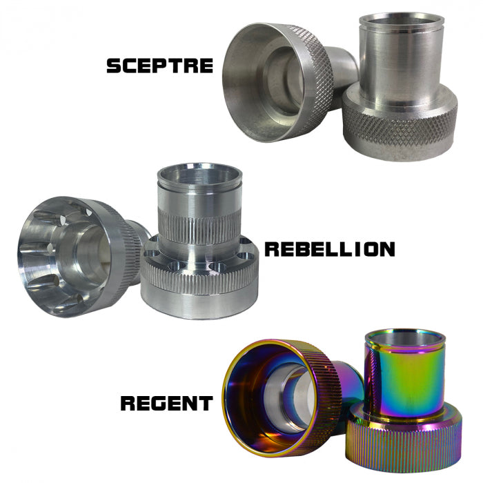 Anabolix Hubs