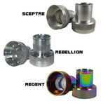 Anabolix Hubs