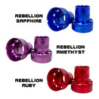Anabolix Hubs