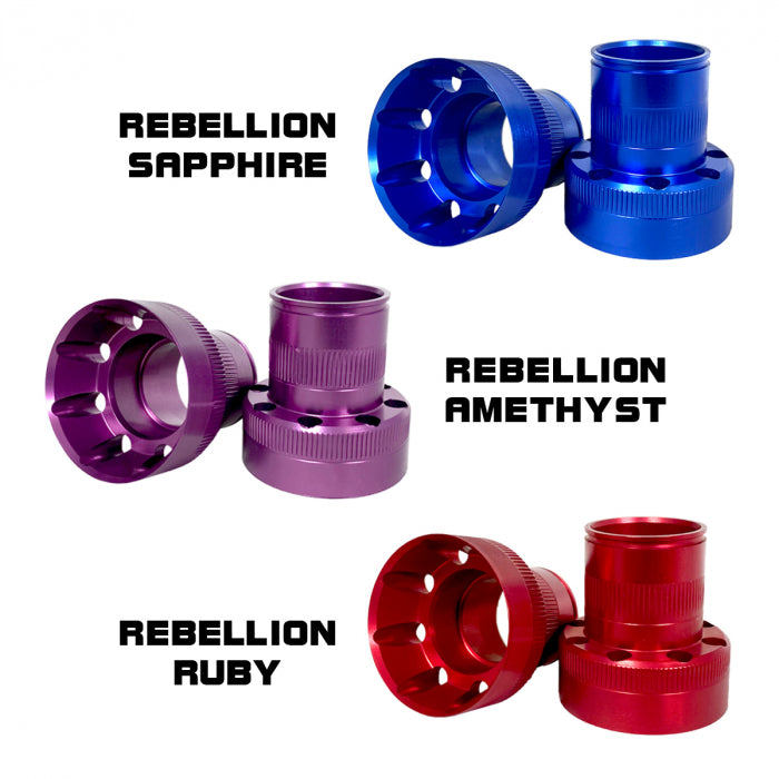 Anabolix Hubs