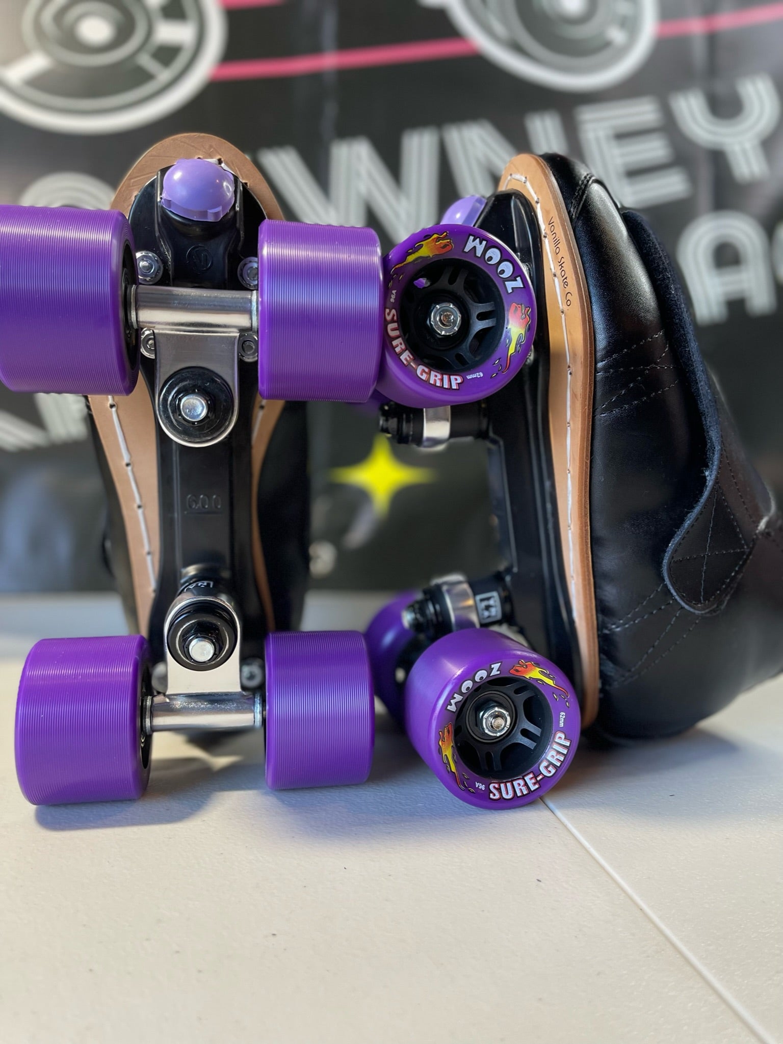 VNLA Freestyle Pro Lite Remix