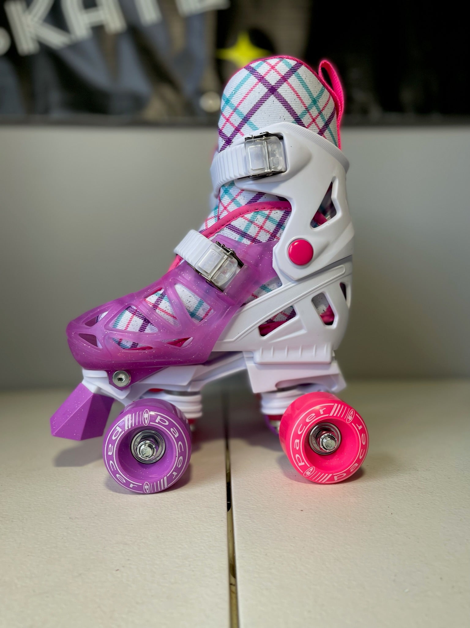 Children's Adjustable Pacer XT-70