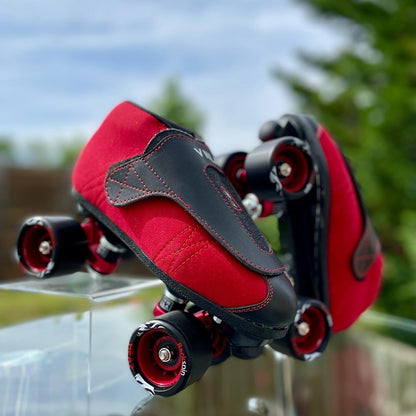 VNLA - Speed Skates