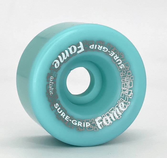 Sure-Grip Fame Artistic Indoor Wheels 95-97a